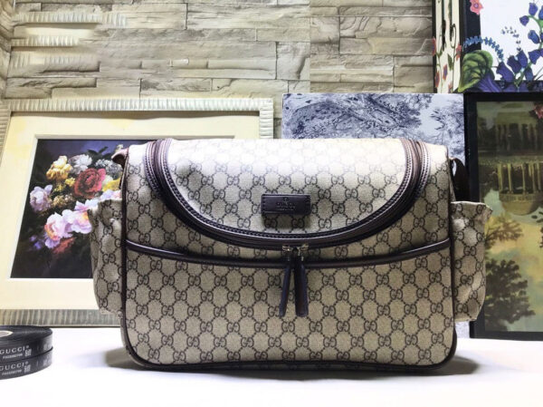 Modern Style Trendy GG Handbag 129