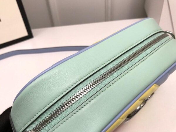 Modern Style Trendy GG Handbag 125