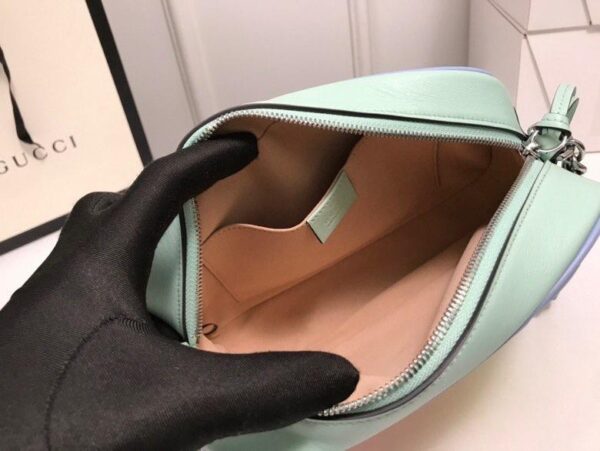 Modern Style Trendy GG Handbag 125