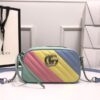 Modern Style Trendy GG Handbag 125