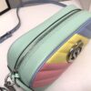 Modern Style Trendy GG Handbag 125