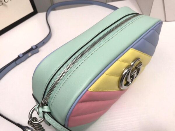 Modern Style Trendy GG Handbag 125