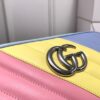 Modern Style Trendy GG Handbag 125