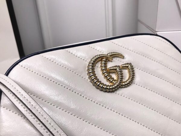 Modern Style Trendy GG Handbag 125