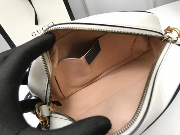 Modern Style Trendy GG Handbag 125