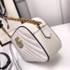 Modern Style Trendy GG Handbag 125