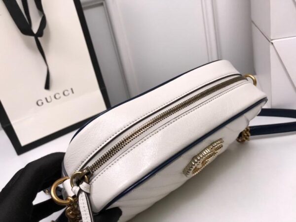 Modern Style Trendy GG Handbag 125