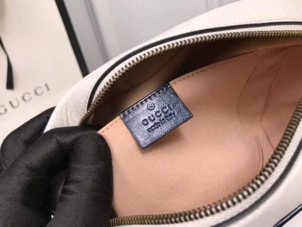 Modern Style Trendy GG Handbag 125