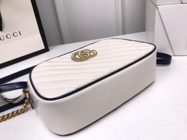 Modern Style Trendy GG Handbag 125