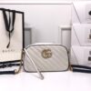Modern Style Trendy GG Handbag 125