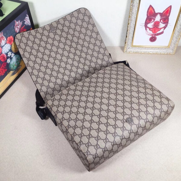 Modern Style Trendy GG Handbag 118