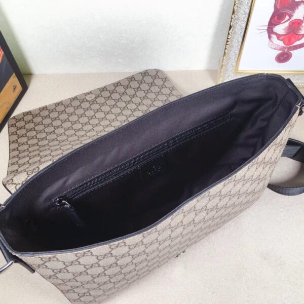 Modern Style Trendy GG Handbag 118