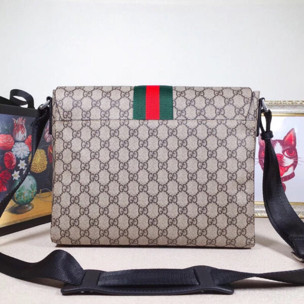 Modern Style Trendy GG Handbag 118