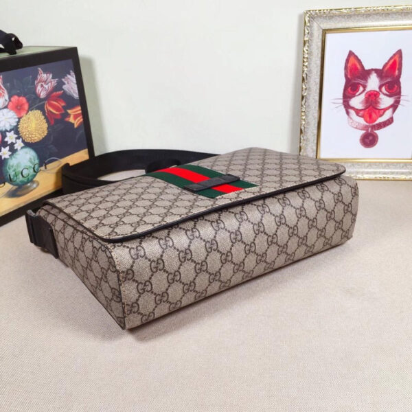 Modern Style Trendy GG Handbag 118