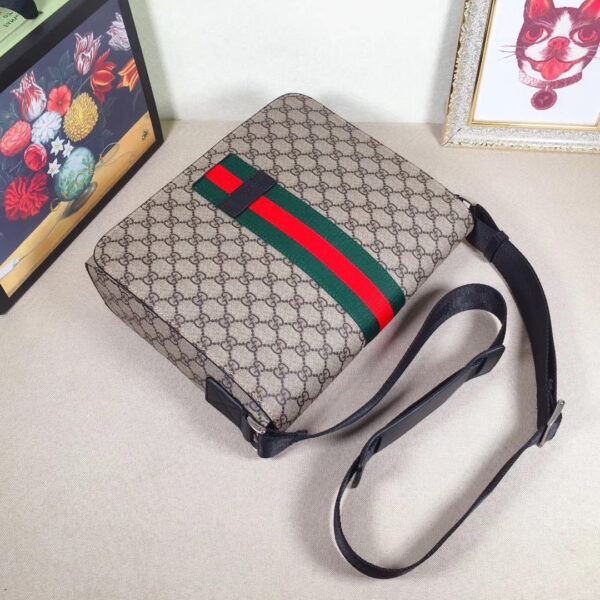 Modern Style Trendy GG Handbag 118