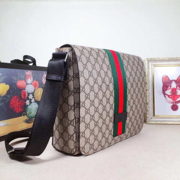 Modern Style Trendy GG Handbag 118