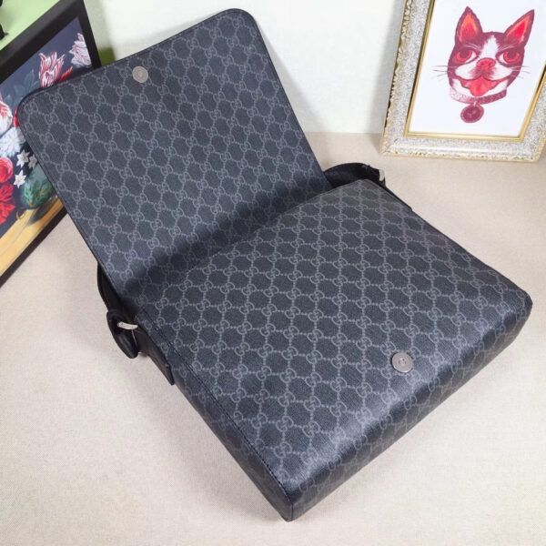 Modern Style Trendy GG Handbag 118