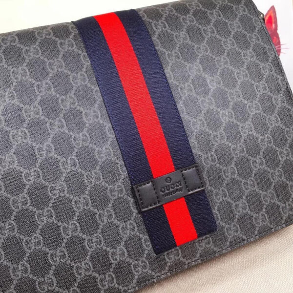 Modern Style Trendy GG Handbag 118