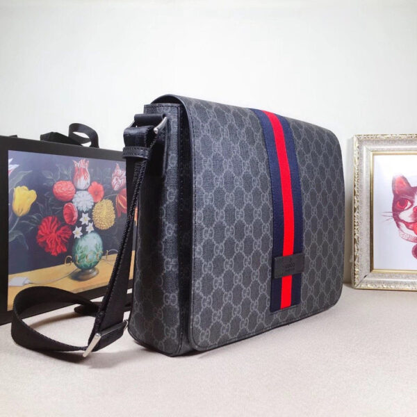 Modern Style Trendy GG Handbag 118