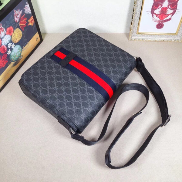 Modern Style Trendy GG Handbag 118