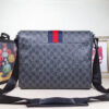 Modern Style Trendy GG Handbag 118
