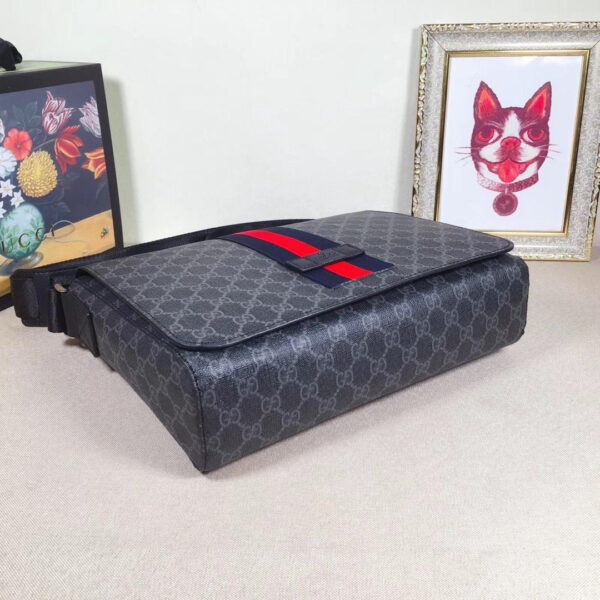 Modern Style Trendy GG Handbag 118
