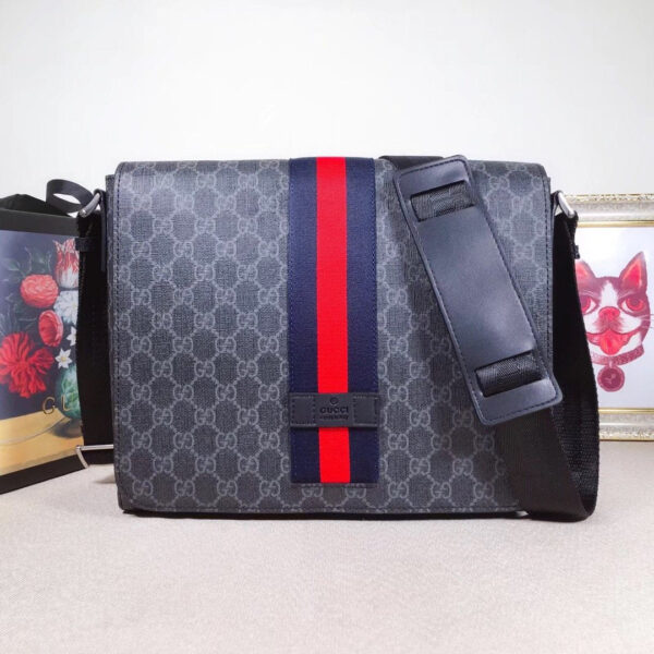 Modern Style Trendy GG Handbag 118