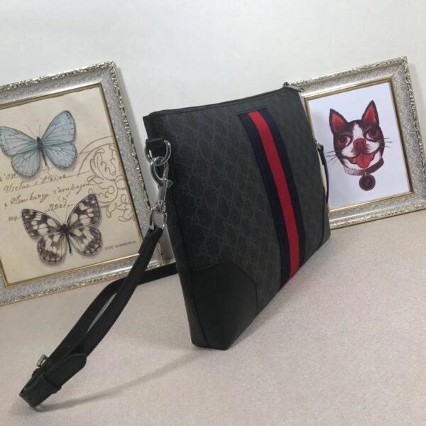 Modern Style Trendy GG Handbag 117