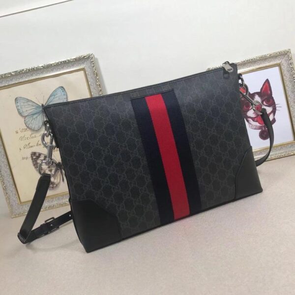 Modern Style Trendy GG Handbag 117