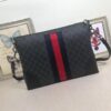 Modern Style Trendy GG Handbag 117