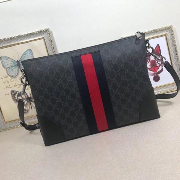 Modern Style Trendy GG Handbag 117
