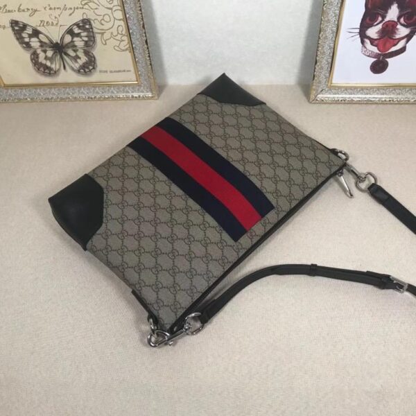Modern Style Trendy GG Handbag 117