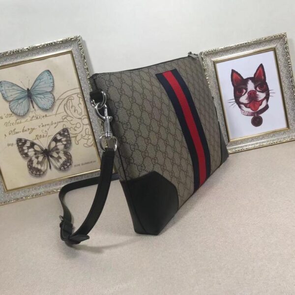 Modern Style Trendy GG Handbag 117