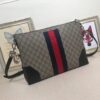 Modern Style Trendy GG Handbag 117