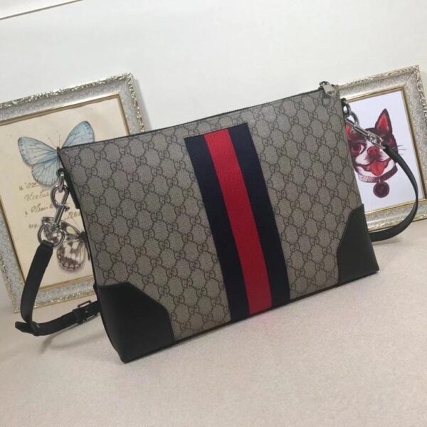 Modern Style Trendy GG Handbag 117