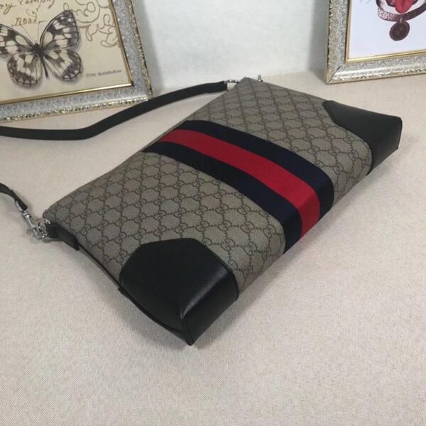 Modern Style Trendy GG Handbag 117