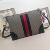 Modern Style Trendy GG Handbag 117