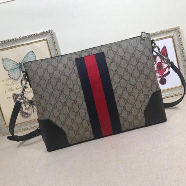 Modern Style Trendy GG Handbag 117