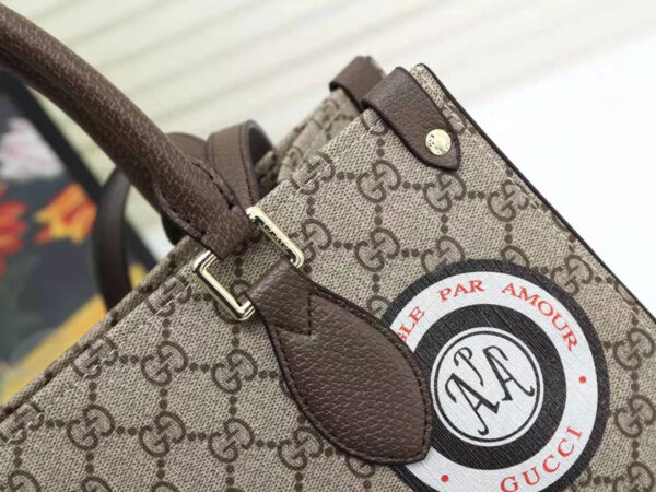 Modern Style Trendy GG Handbag 112