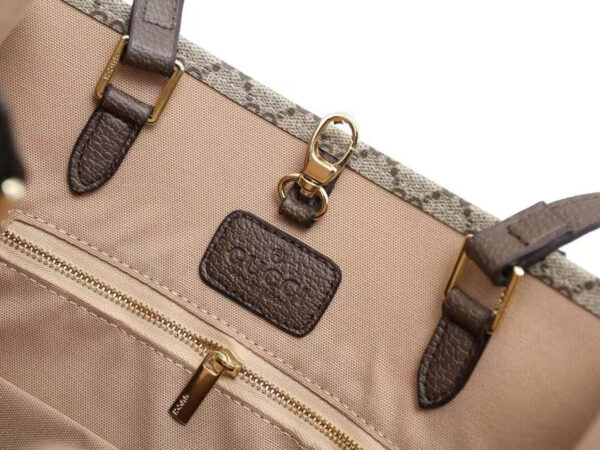 Modern Style Trendy GG Handbag 112