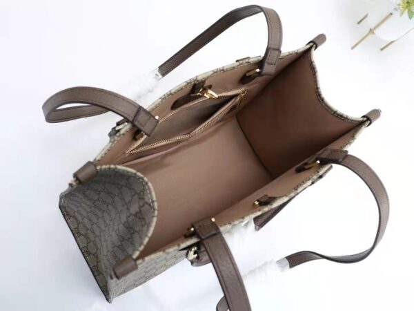 Modern Style Trendy GG Handbag 112