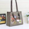 Modern Style Trendy GG Handbag 112