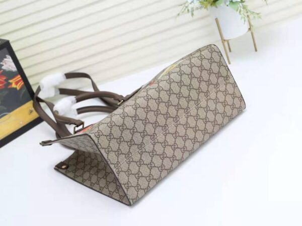Modern Style Trendy GG Handbag 112