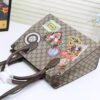 Modern Style Trendy GG Handbag 112