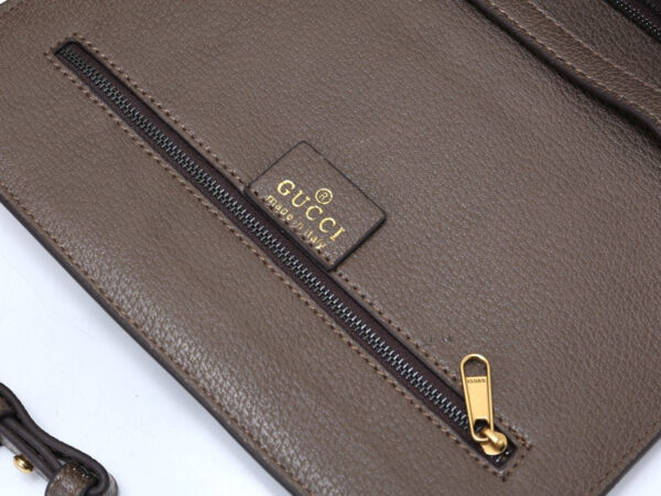 Modern Style Trendy GG Handbag 110