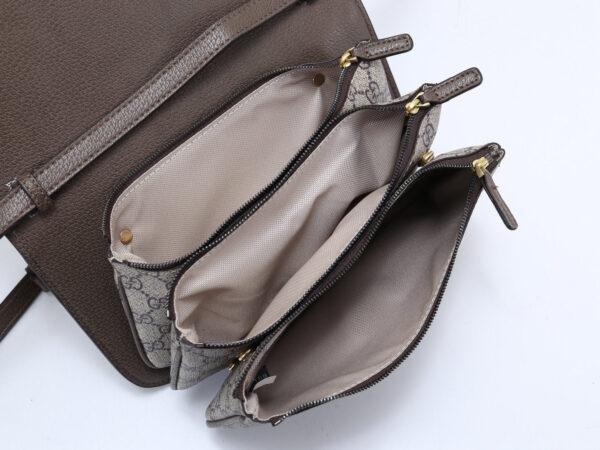 Modern Style Trendy GG Handbag 110