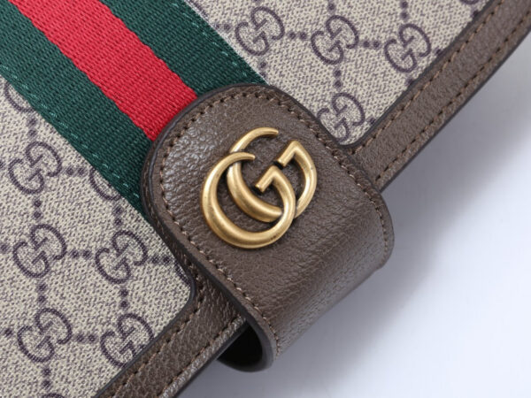 Modern Style Trendy GG Handbag 110