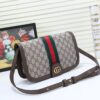 Modern Style Trendy GG Handbag 110