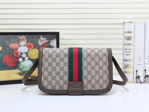 Modern Style Trendy GG Handbag 110