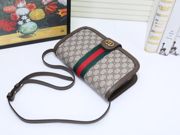 Modern Style Trendy GG Handbag 110